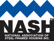 NASH Logo - Inno Steel Frame & Truss